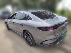 BYD Han DM-i 121KM Respect Edition - ფოტო 6