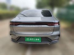 BYD Han DM-i 121KM Respect Edition - ფოტო 7