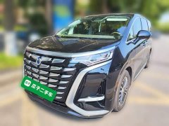 Denza BYD Denza D9 2022 DM-i 1040 Premium - ფოტო 1