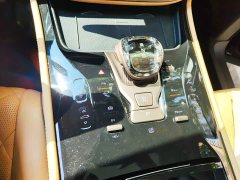 Denza BYD Denza D9 2022 DM-i 1040 Premium - ფოტო 10