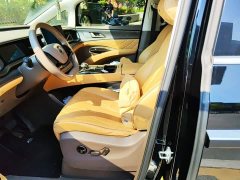 Denza BYD Denza D9 2022 DM-i 1040 Premium - ფოტო 11
