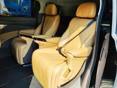 Denza BYD Denza D9 2022 DM-i 1040 Premium - ფოტო 13