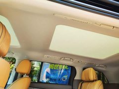 Denza BYD Denza D9 2022 DM-i 1040 Premium - ფოტო 14