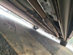 Denza BYD Denza D9 2022 DM-i 1040 Premium - ფოტო 18