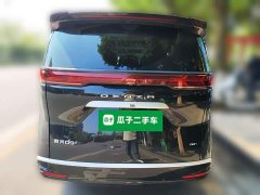 Denza BYD Denza D9 2022 DM-i 1040 Premium - ფოტო 3