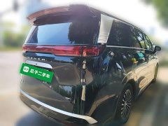 Denza BYD Denza D9 2022 DM-i 1040 Premium - ფოტო 4