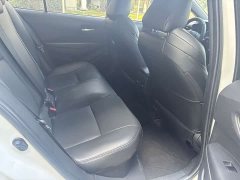 Toyota Corolla Hybrid 1.8H E-CVT Luxury - ფოტო 11