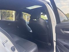 Toyota Corolla Hybrid 1.8H E-CVT Luxury - ფოტო 12