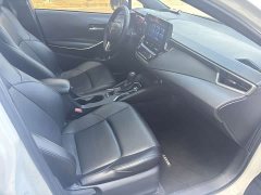 Toyota Corolla Hybrid 1.8H E-CVT Luxury - ფოტო 13
