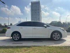 Toyota Corolla Hybrid 1.8H E-CVT Luxury - ფოტო 4