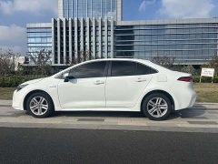 Toyota Corolla Hybrid 1.8H E-CVT Luxury - ფოტო 8