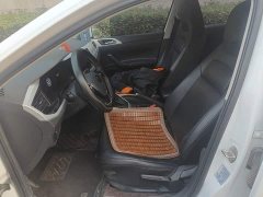 Volkswagen Polo 2023 Plus 1.5L Automatic Colorful Tech Edition - ფოტო 11