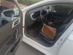 Volkswagen Polo 2023 Plus 1.5L Automatic Colorful Tech Edition - ფოტო 12