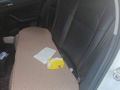 Volkswagen Polo 2023 Plus 1.5L Automatic Colorful Tech Edition - ფოტო 13