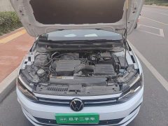 Volkswagen Polo 2023 Plus 1.5L Automatic Colorful Tech Edition - ფოტო 16