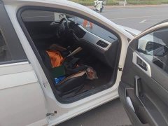 Volkswagen Polo 2023 Plus 1.5L Automatic Colorful Tech Edition - ფოტო 19