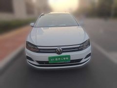 Volkswagen Polo 2023 Plus 1.5L Automatic Colorful Tech Edition - ფოტო 2