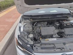 Volkswagen Polo 2023 Plus 1.5L Automatic Colorful Tech Edition - ფოტო 20