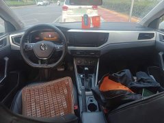 Volkswagen Polo 2023 Plus 1.5L Automatic Colorful Tech Edition - ფოტო 5