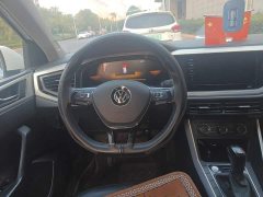 Volkswagen Polo 2023 Plus 1.5L Automatic Colorful Tech Edition - ფოტო 6