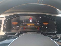 Volkswagen Polo 2023 Plus 1.5L Automatic Colorful Tech Edition - ფოტო 7