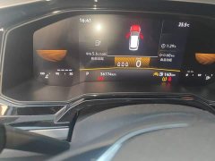 Volkswagen Polo 2023 Plus 1.5L Automatic Colorful Tech Edition - ფოტო 8