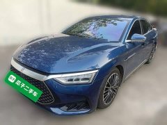 BYD 2022 Han DM-i 121KM Honor Edition - ფოტო 1