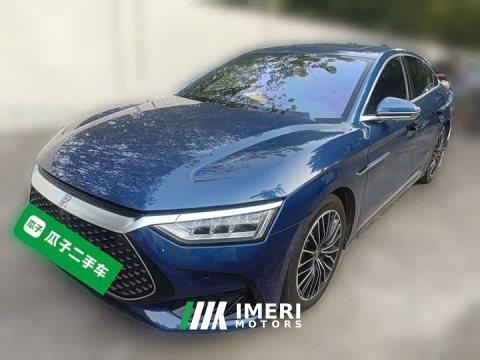 2023 BYD 2022 Han DM-i 121KM Honor Edition - ავტომობილი ჩინეთიდან