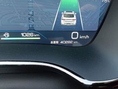BYD 2022 Han DM-i 121KM Honor Edition - ფოტო 13
