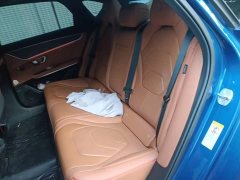 BYD 2022 Han DM-i 121KM Honor Edition - ფოტო 18