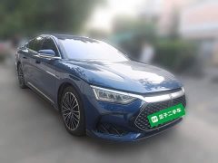 BYD 2022 Han DM-i 121KM Honor Edition - ფოტო 3