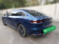 BYD 2022 Han DM-i 121KM Honor Edition - ფოტო 4