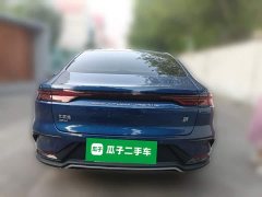 BYD 2022 Han DM-i 121KM Honor Edition - ფოტო 5