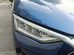 BYD 2022 Han DM-i 121KM Honor Edition - ფოტო 7