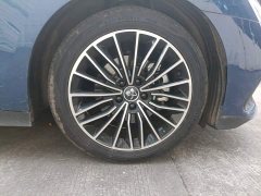 BYD 2022 Han DM-i 121KM Honor Edition - ფოტო 8