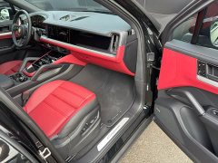 Porsche Cayenne 3.0T Aspiration Edition - ფოტო 10