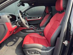 Porsche Cayenne 3.0T Aspiration Edition - ფოტო 11