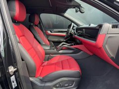 Porsche Cayenne 3.0T Aspiration Edition - ფოტო 12