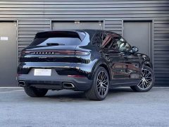 Porsche Cayenne 3.0T Aspiration Edition - ფოტო 2