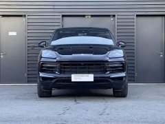 Porsche Cayenne 3.0T Aspiration Edition - ფოტო 3