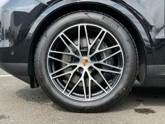 Porsche Cayenne 3.0T Aspiration Edition - ფოტო 5