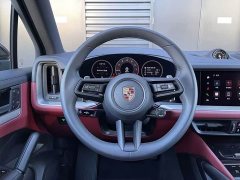 Porsche Cayenne 3.0T Aspiration Edition - ფოტო 6
