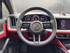 Porsche Cayenne 3.0T Aspiration Edition - ფოტო 7