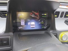Wuling Hongguang MINIEV 2022 Macaron Color Edition LFP Battery - ფოტო 12
