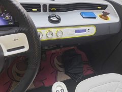 Wuling Hongguang MINIEV 2022 Macaron Color Edition LFP Battery - ფოტო 14