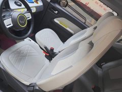Wuling Hongguang MINIEV 2022 Macaron Color Edition LFP Battery - ფოტო 16