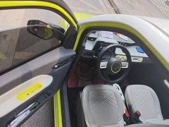 Wuling Hongguang MINIEV 2022 Macaron Color Edition LFP Battery - ფოტო 17