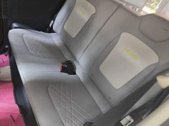Wuling Hongguang MINIEV 2022 Macaron Color Edition LFP Battery - ფოტო 18