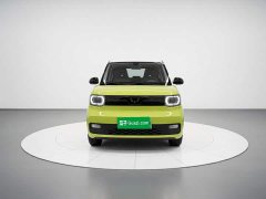 Wuling Hongguang MINIEV 2022 Macaron Color Edition LFP Battery - ფოტო 2