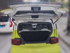 Wuling Hongguang MINIEV 2022 Macaron Color Edition LFP Battery - ფოტო 20